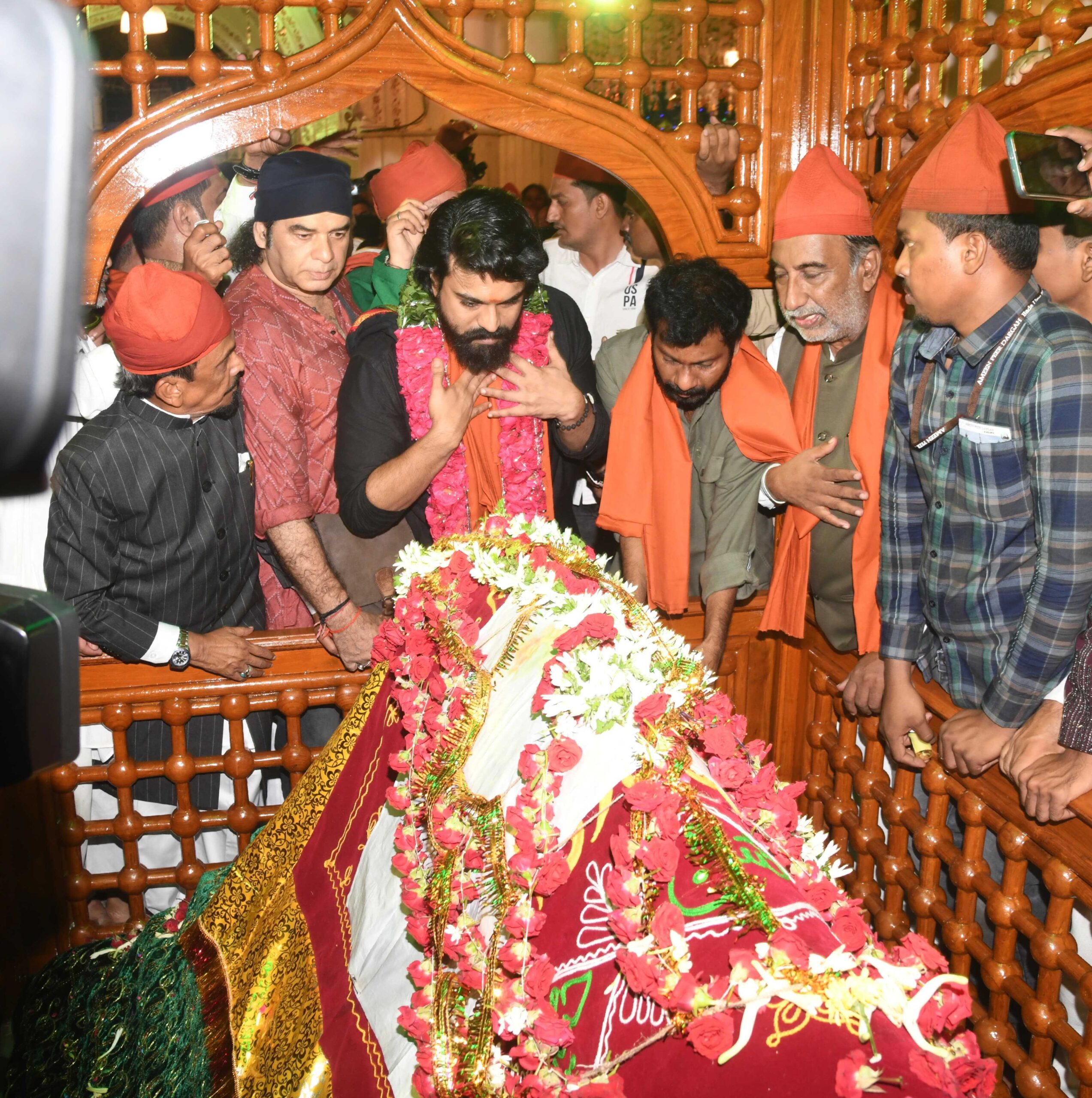 Ram Charan Ameen Peer Dargah photos