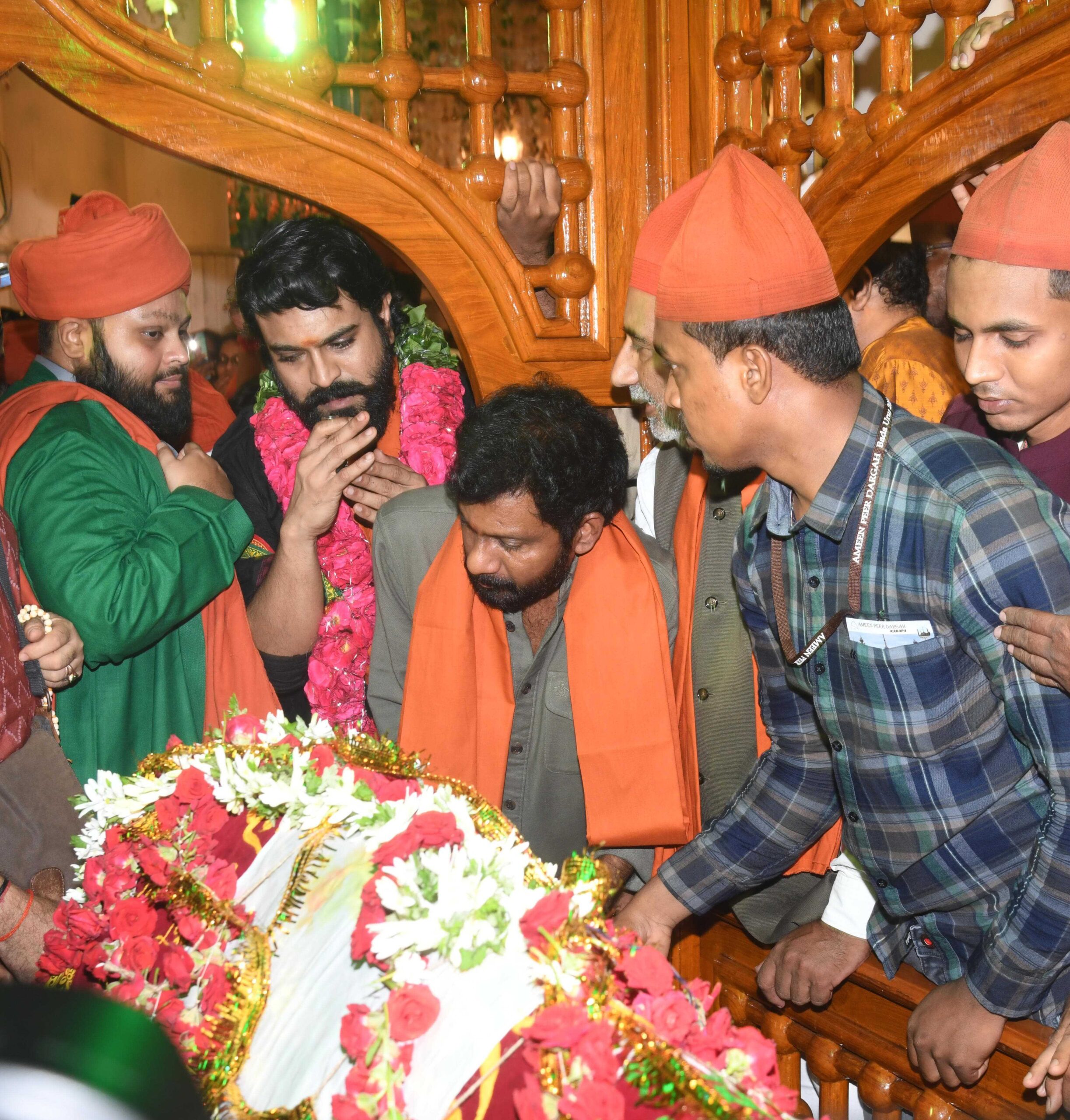 Ram Charan Ameen Peer Dargah photos