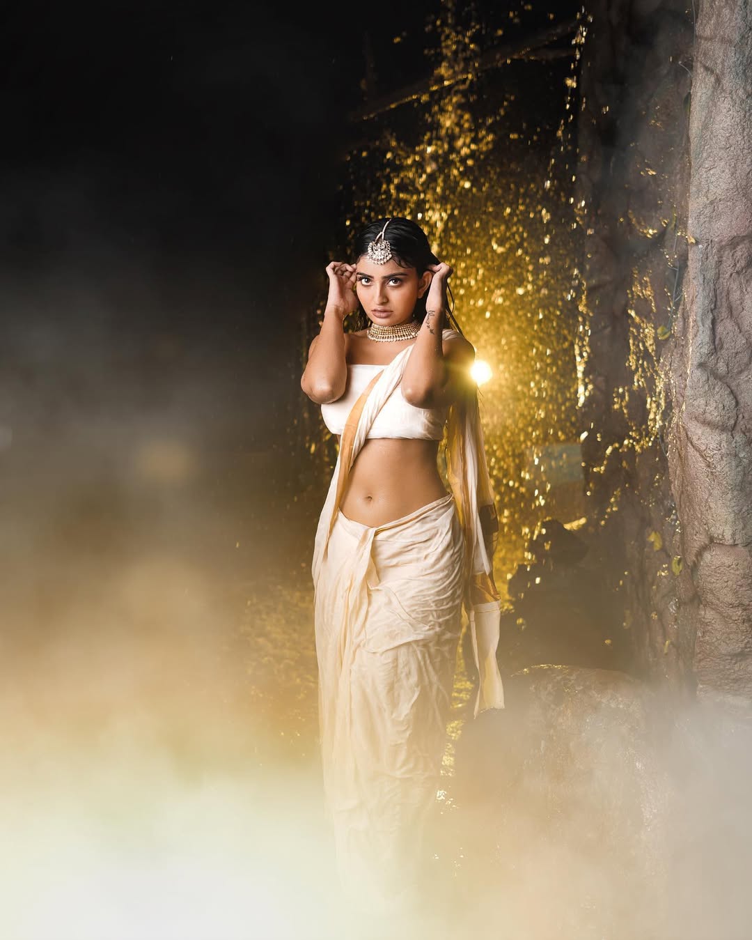 Ananya Nagalla hot and sexy images 