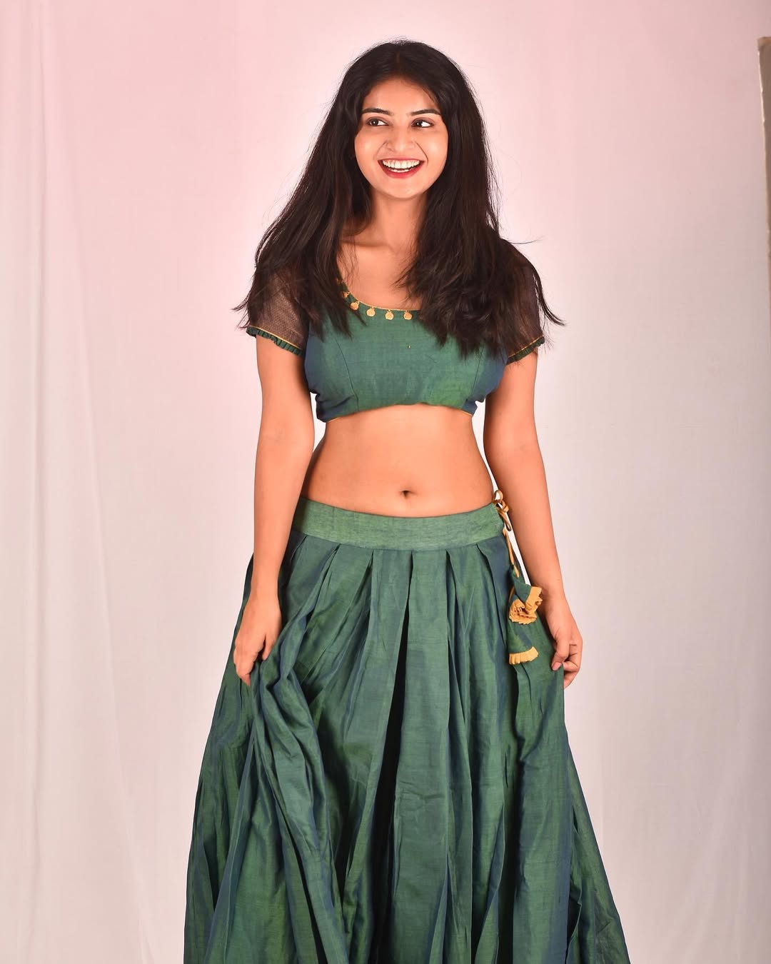 Ananya Nagalla hot and sexy images 