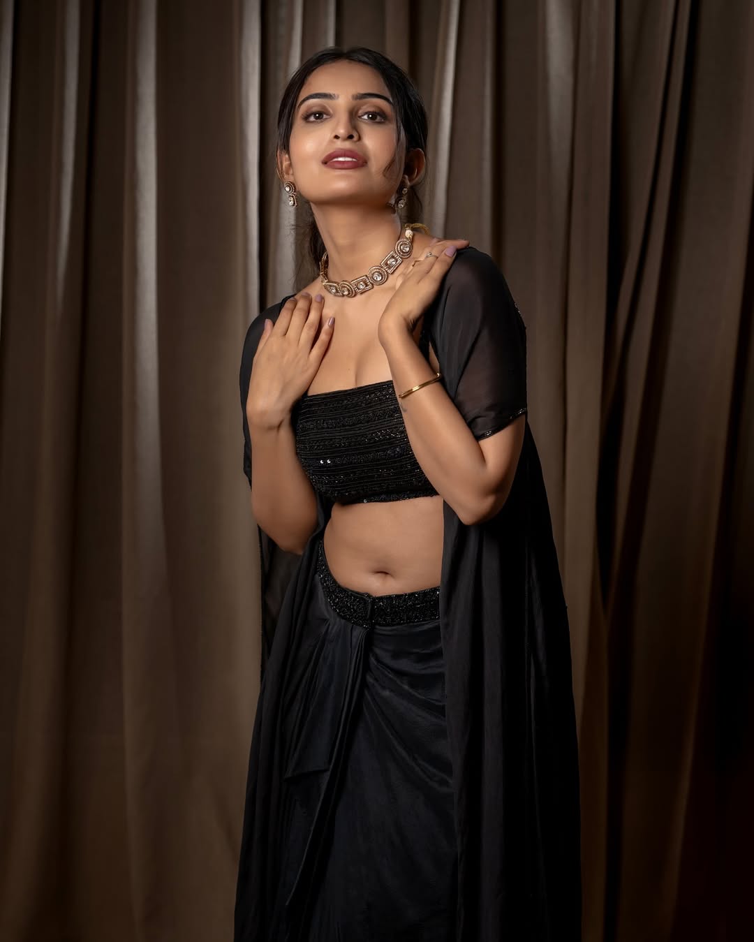 Ananya Nagalla hot and sexy images 