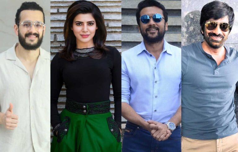 2026: The Year of Tollywood Comebacks?