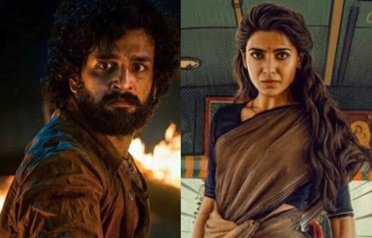 Akhil Akkineni & Samantha Join the ₹100 Crore Club in the 2026