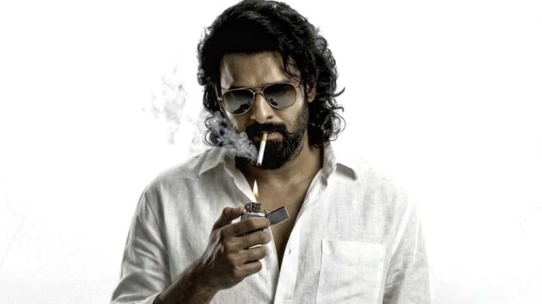 Bollywood Star Hero for a Special Role in Spirit’s Second Half?