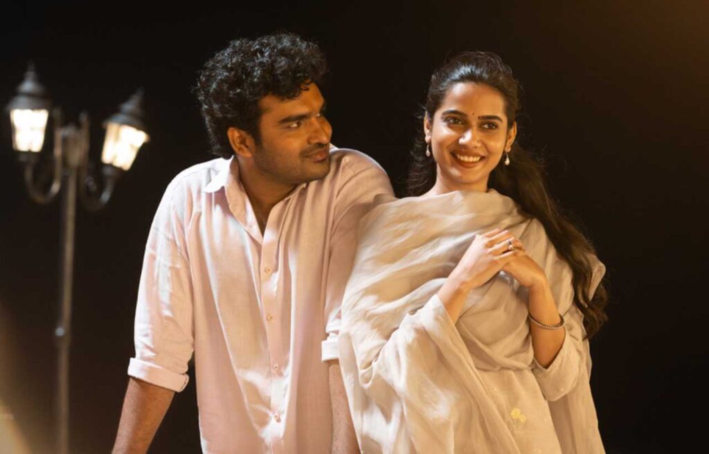 Chennai Love Story’ OTT Release Date Locked – Streaming From August 21 on Sony LIV