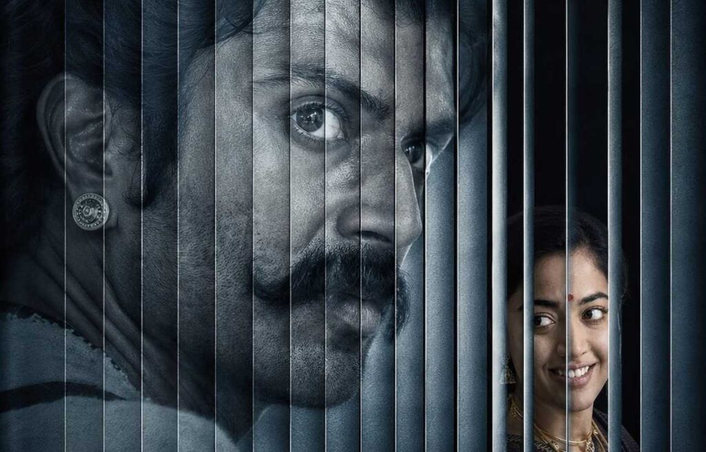 Clarity on Vijay Devarakonda and Rashmika Next Ranabaali Release date