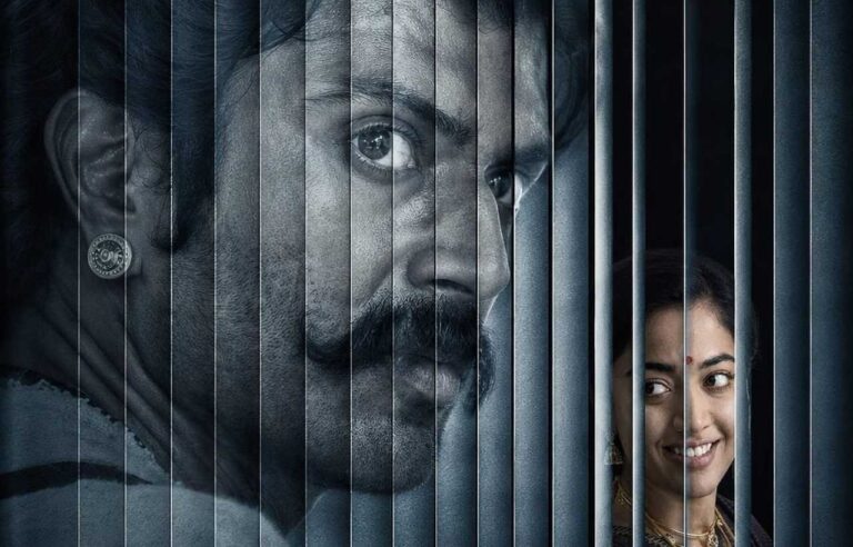 Clarity on Vijay Devarakonda and Rashmika Next Ranabaali Release date