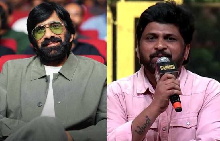 Irumudi Story: భావోద్వేగాల మేళవింపుగా రాబోతున్న ఇంటెన్స్ ఫ్యామిలీ డ్రామా