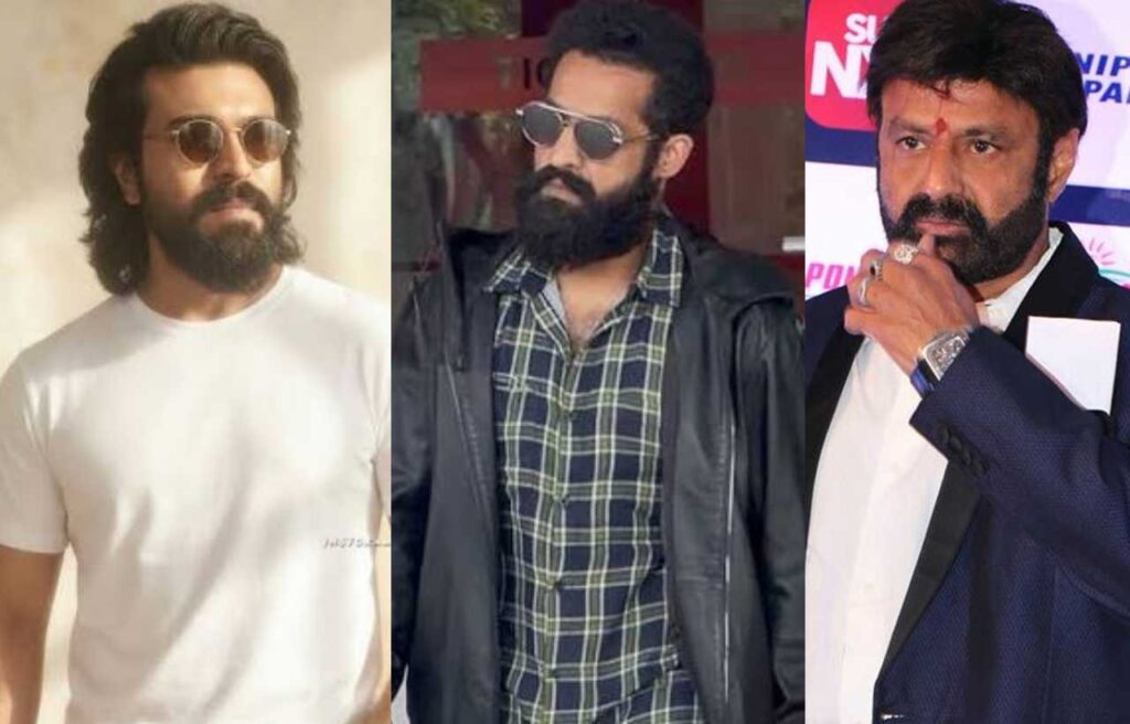 Injuries to Star Heroes Impact Big-Budget Tollywood Releases