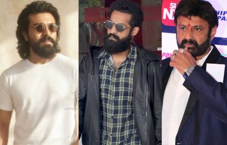 Injuries to Star Heroes Impact Big-Budget Tollywood Releases