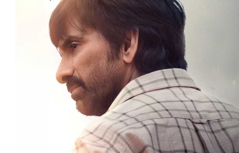 Irumudi Box Office: Ravi Teja Starrer Crosses 124 Crore Worldwide in First Week