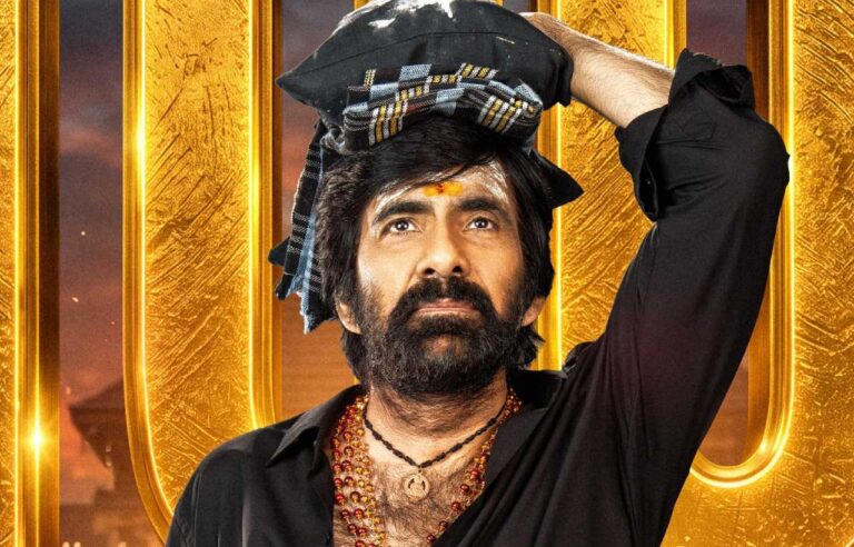 Irumudi Day 6 Total Box Office: Ravi Teja Starrer Crosses ₹116 Crore Worldwide