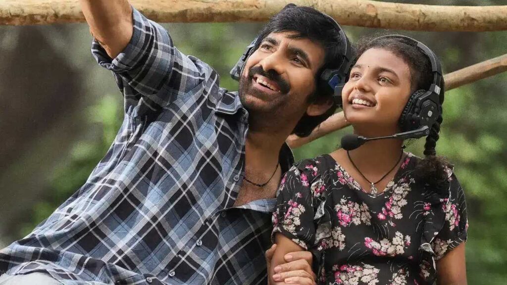 Irumudi Day 9 Box office Collection: Ravi Teja film Crossed 150Cr Mark