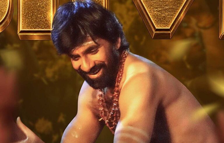Irumudi Box Office: Ravi Teja Starrer Scores ₹80 Cr Worldwide in 3 Days