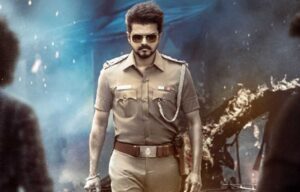 Jana Nayagan Set for OTT Release Date