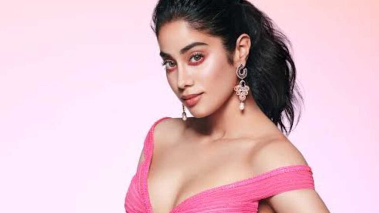 జాన్వీ కపూర్ కోలీవుడ్ ఎంట్రీ.. ‘కురత్తి’తో కెరీర్‌లో బిగ్ టర్న్?