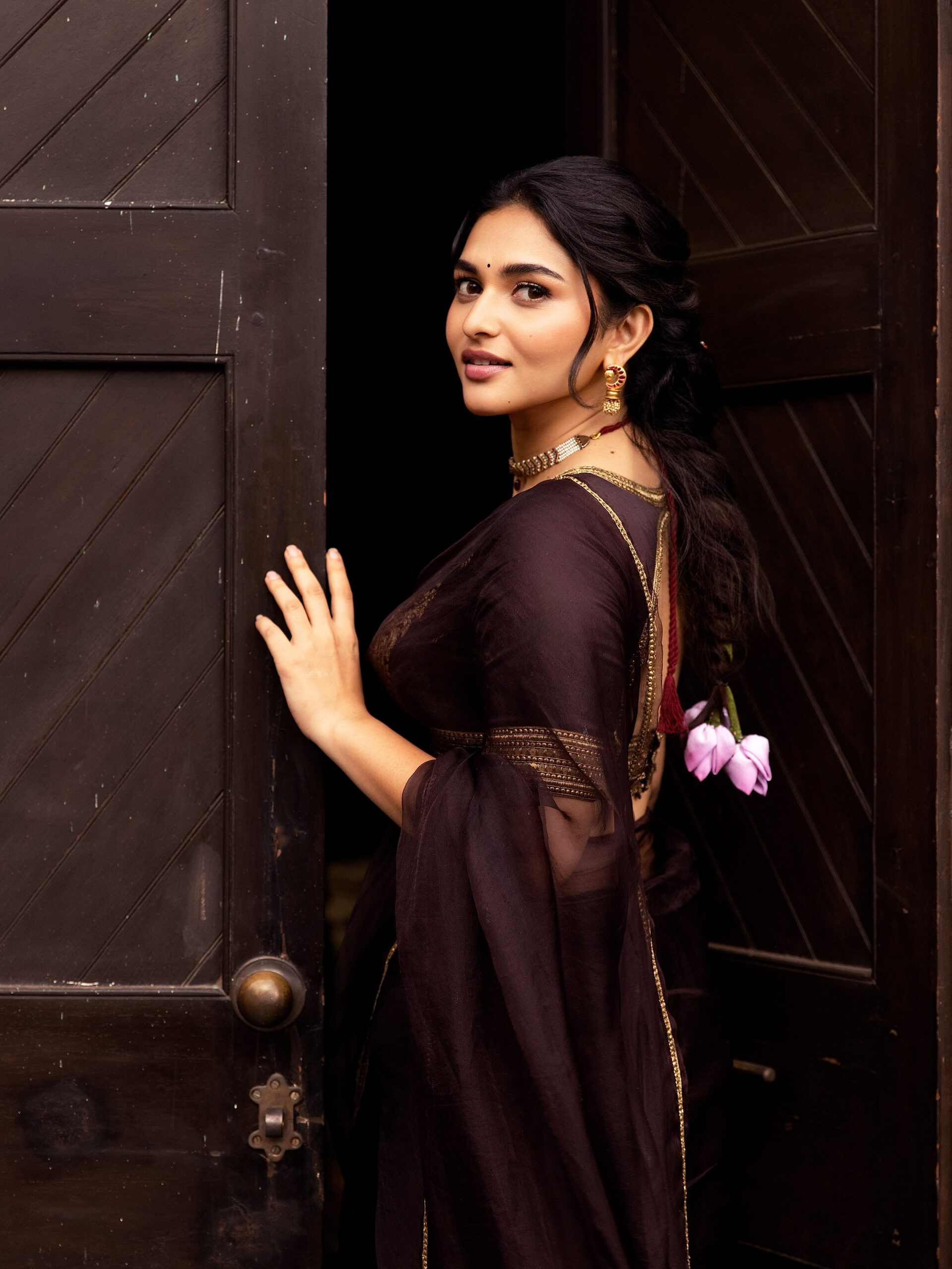 Kayadu Lohar’s latest images and photos, including her recent photoshoots