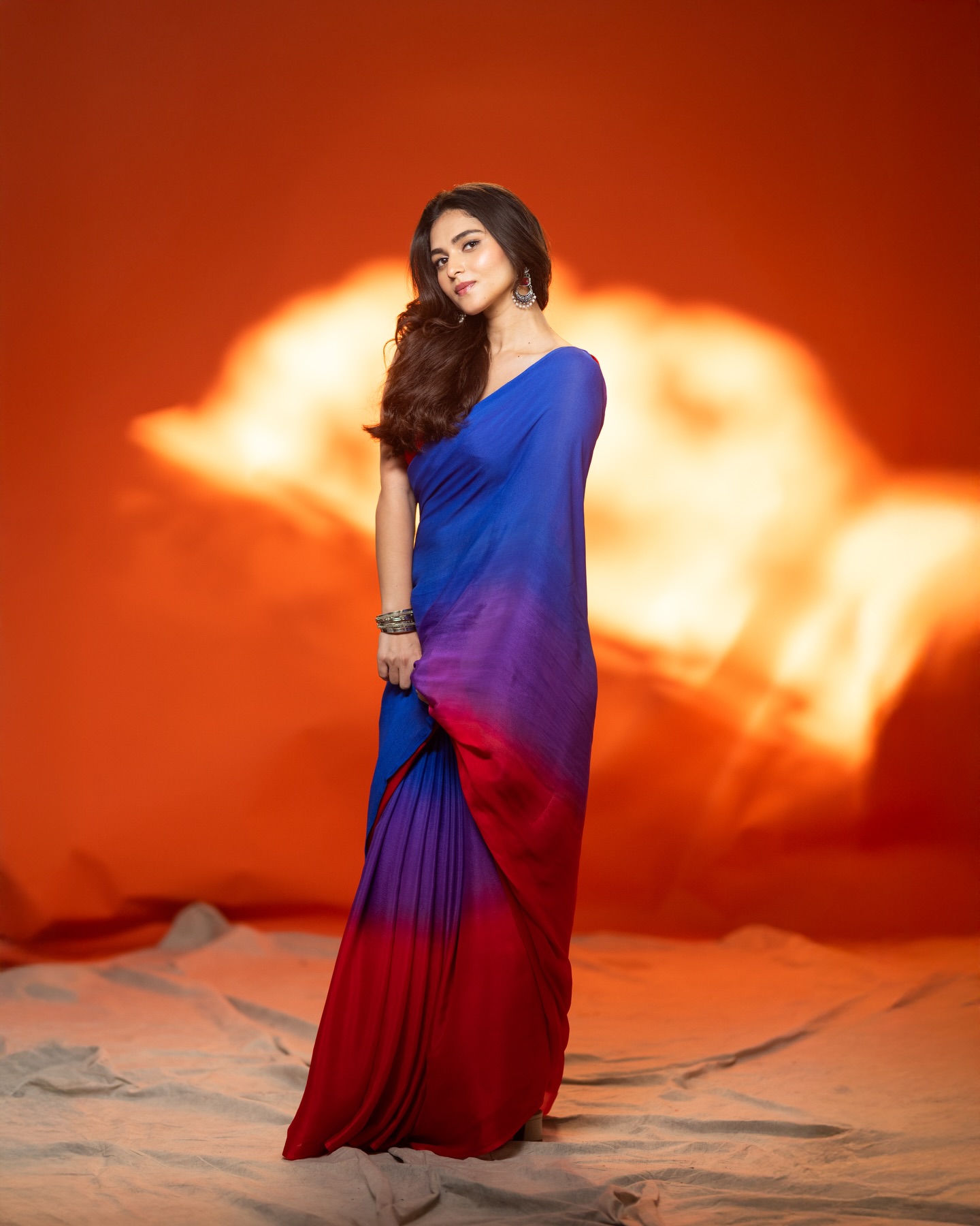 Kayadu Lohar’s latest images and photos, including her recent photoshoots