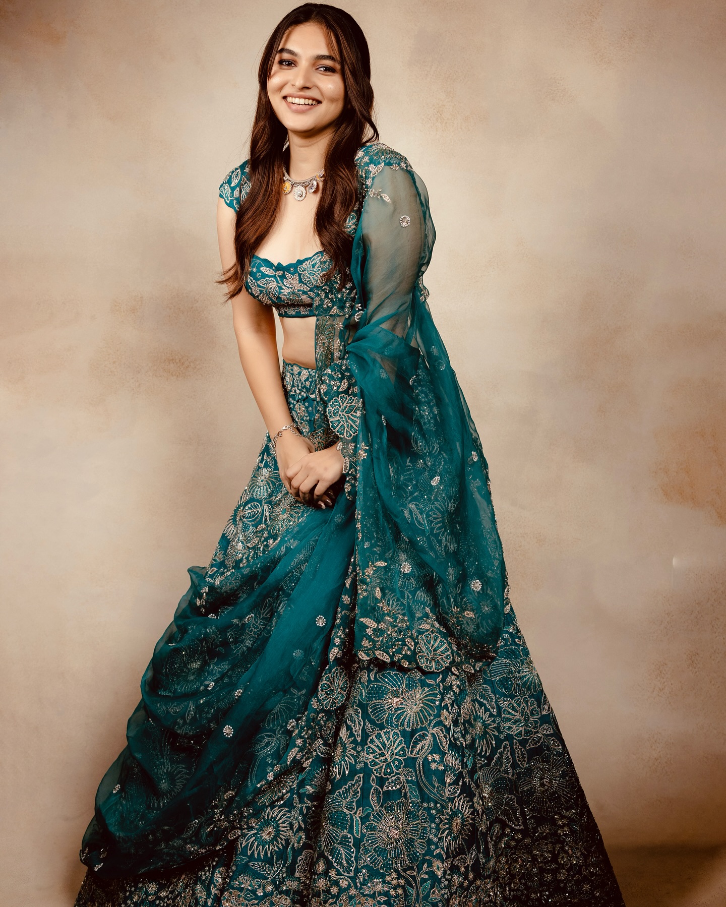 Kayadu Lohar’s latest images and photos, including her recent photoshoots