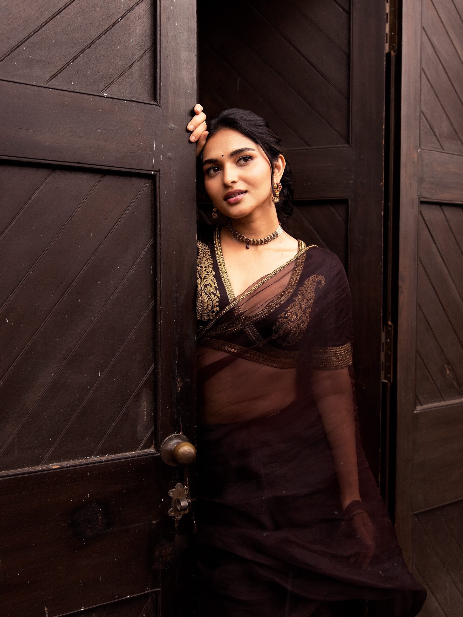 Kayadu Lohar’s latest images and photos, including her recent photoshoots