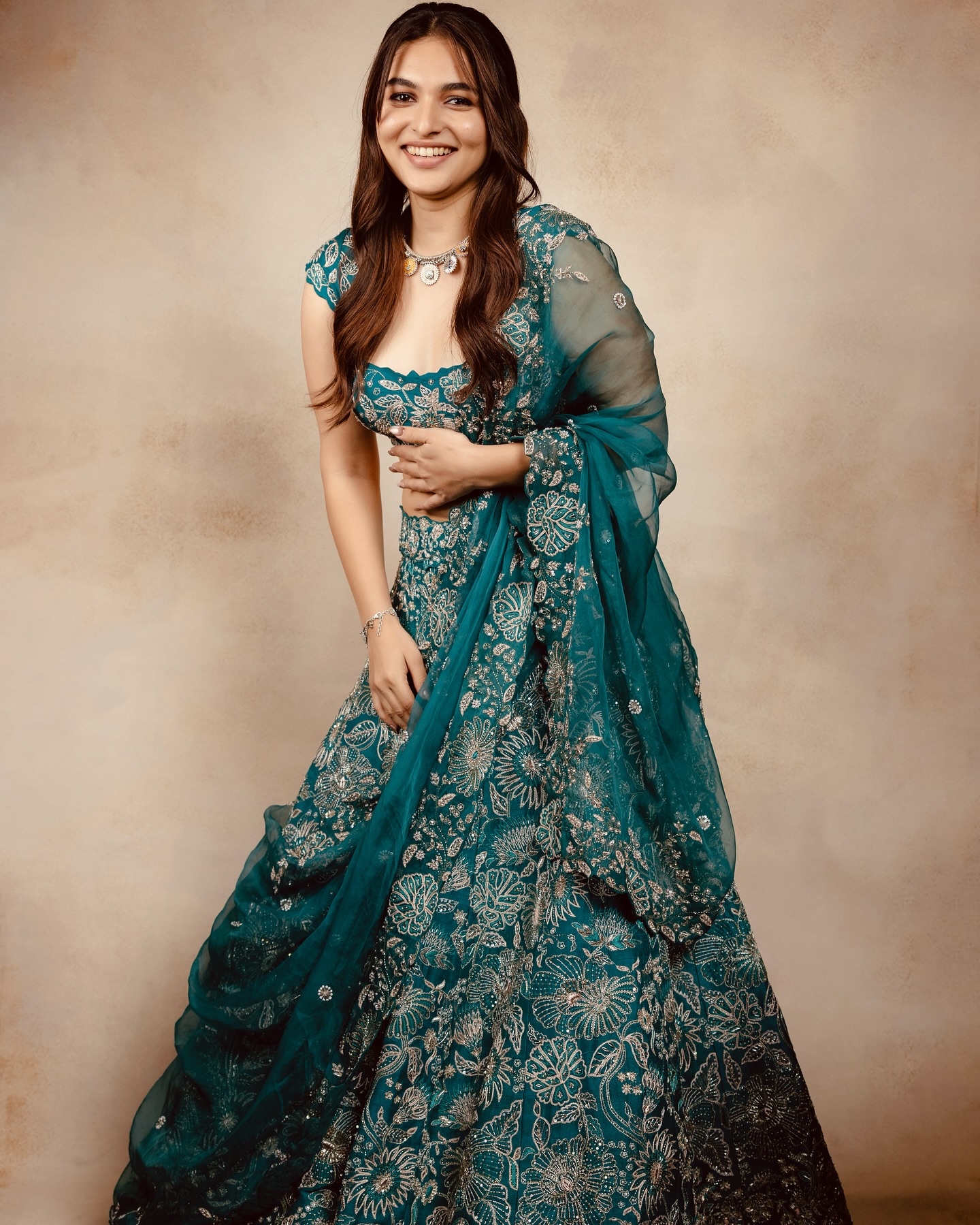 Kayadu Lohar’s latest images and photos, including her recent photoshoots