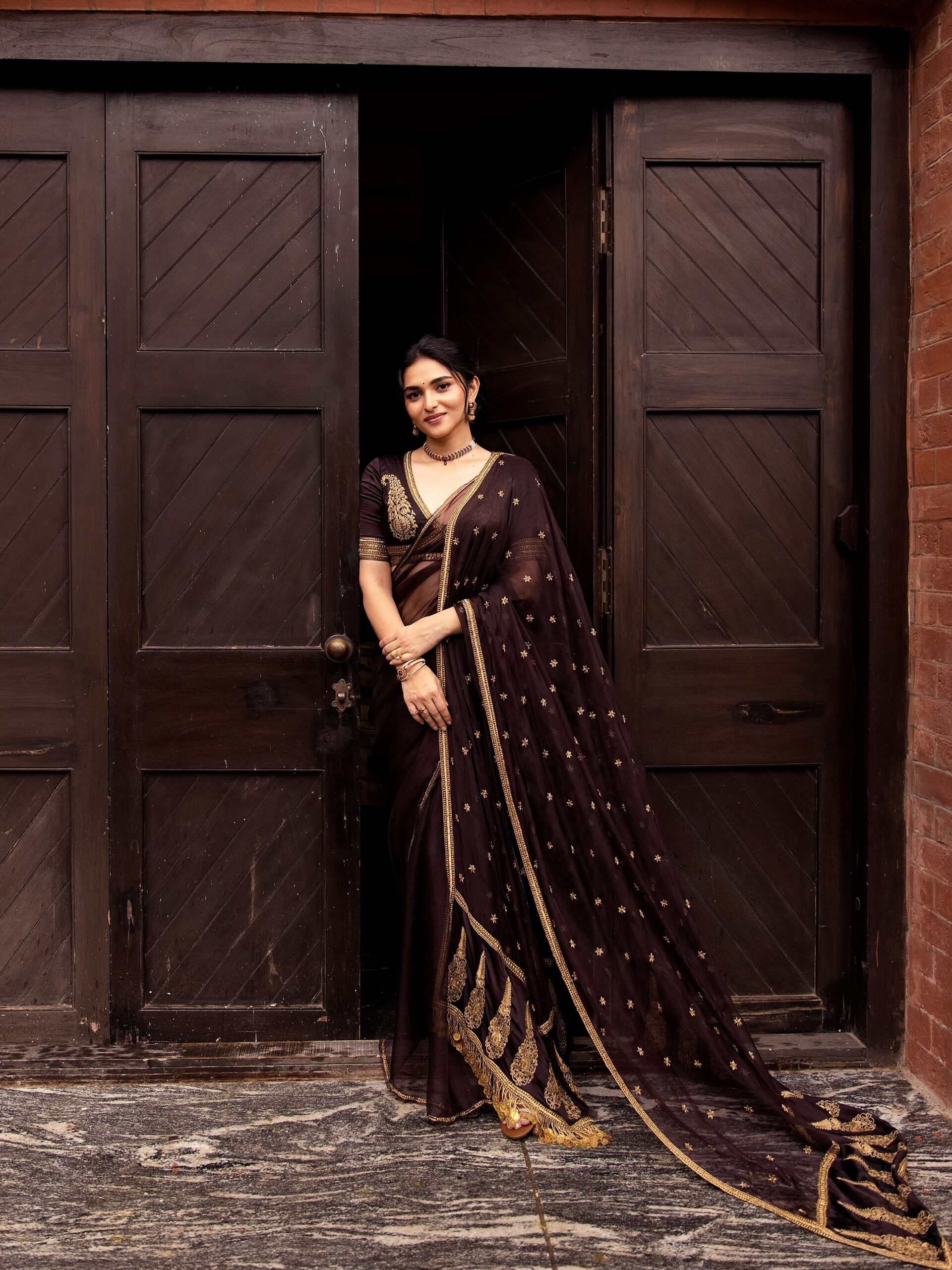 Kayadu Lohar’s latest images and photos, including her recent photoshoots