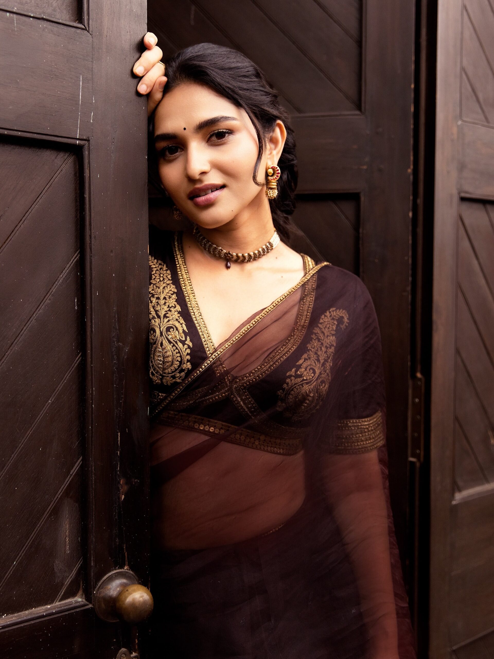 Kayadu Lohar’s latest images and photos, including her recent photoshoots