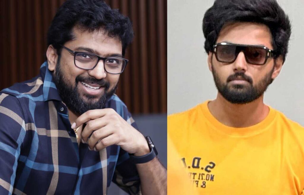 నందమూరి మోక్షజ్ఞ– డైరెక్టర్ వశిష్ట కాంబోపై క్రేజీ అప్‌డేట్!