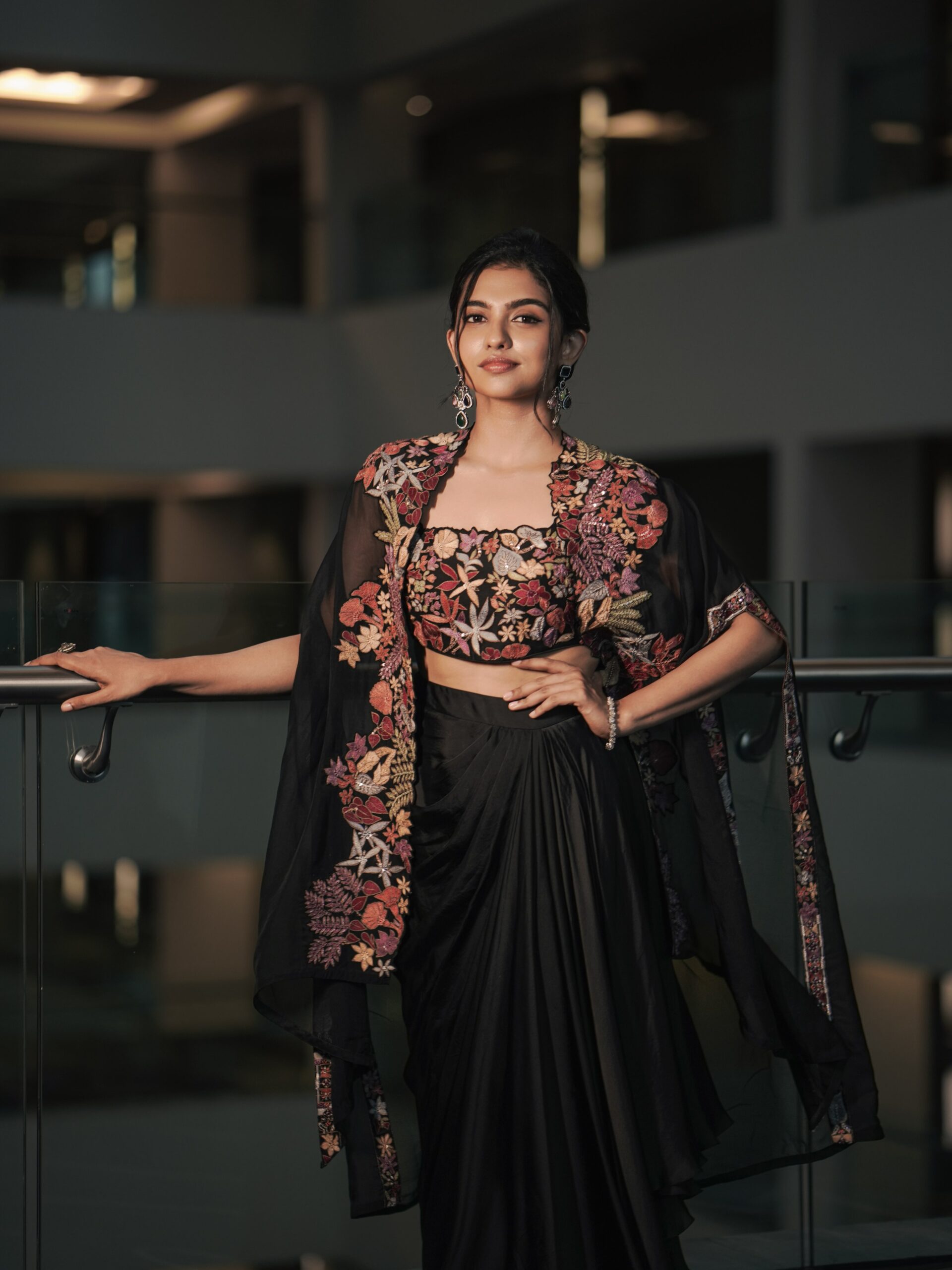 Latest sensation Mamitha Baiju Remuneration details