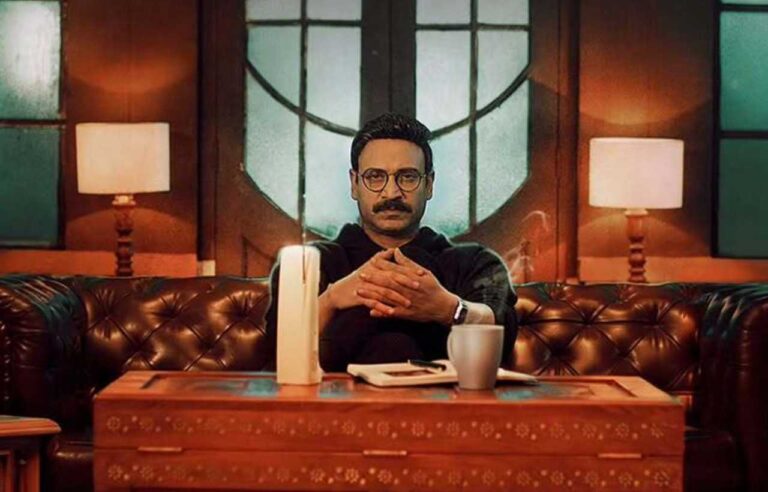 ‘Newton’s 3rd Law’ Set For Digital Premiere on ETV Win From August 27
