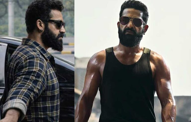 Prashanth Neel Plans Dragon Next Shooting Schedule Without Jr NTR