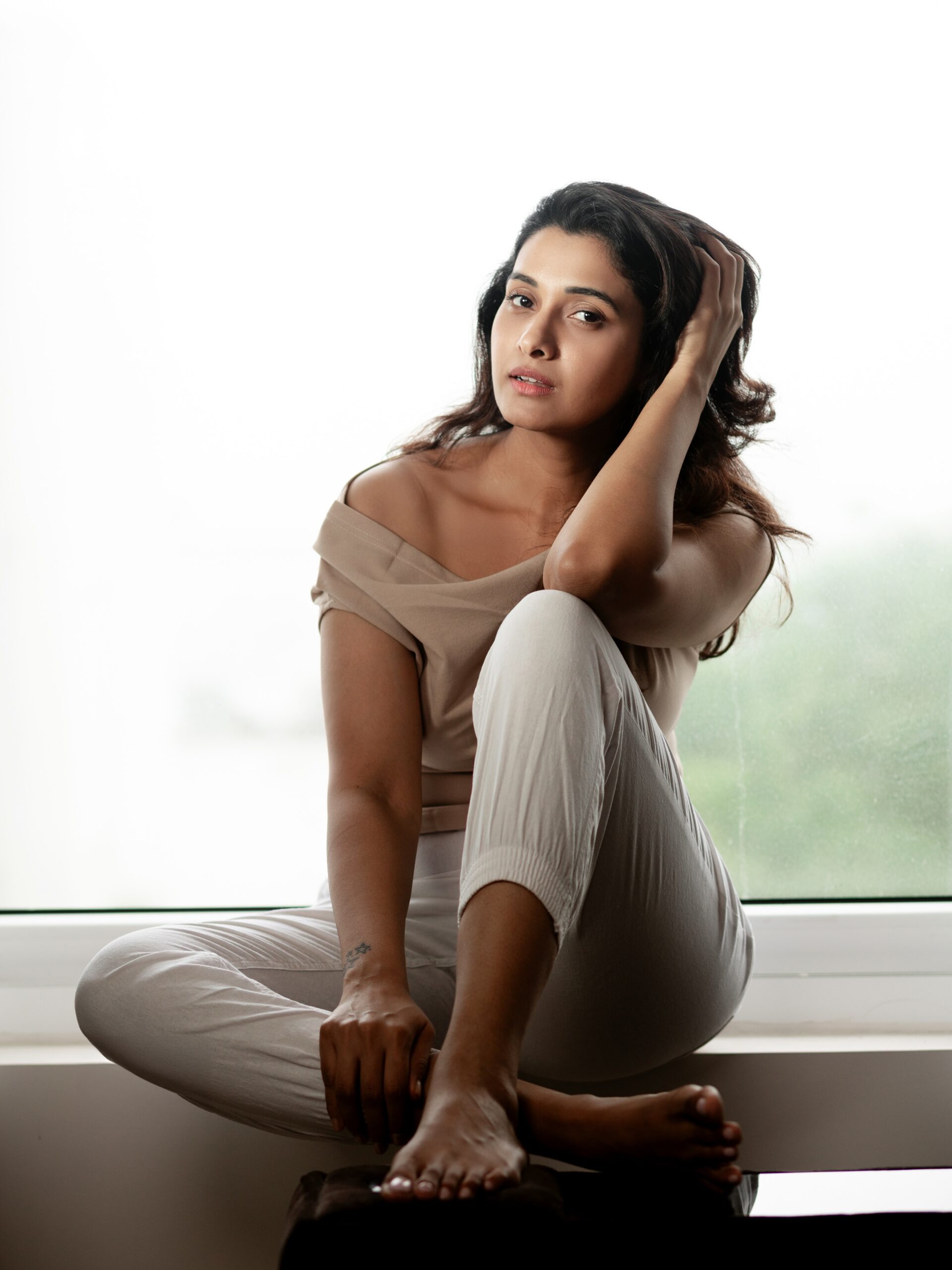 Priya Bhavani Shankar recent hot photoshoot images