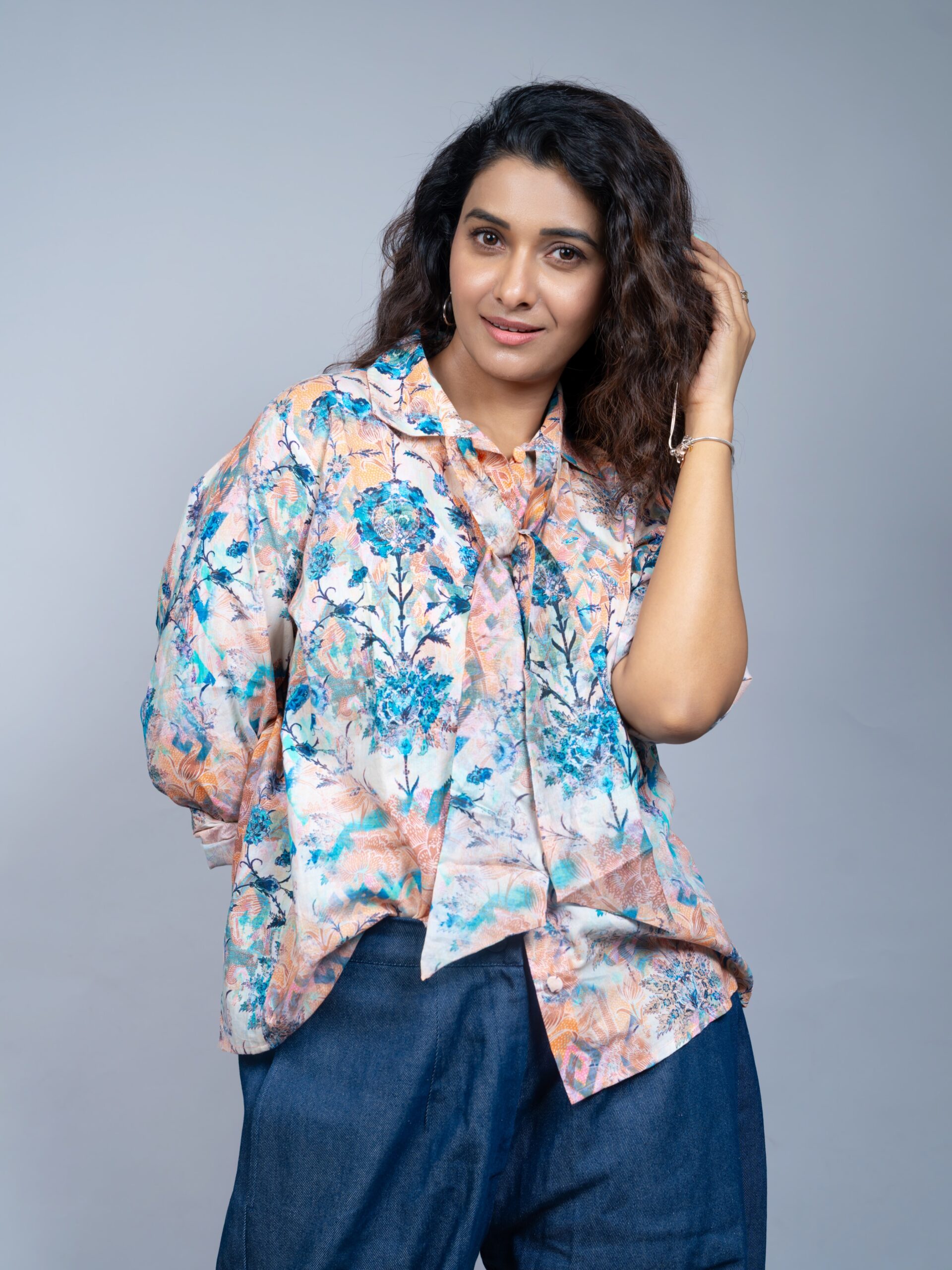 Priya Bhavani Shankar recent hot photoshoot images