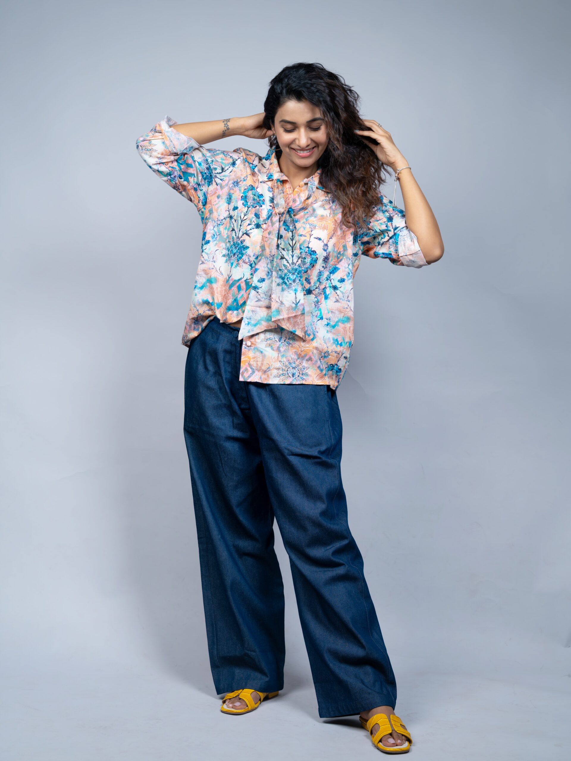 Priya Bhavani Shankar recent hot photoshoot images