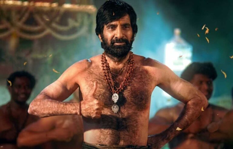 Ravi Teja’s Irumudi Join Top 10 BMS Tickets Sales Day 1 Records List