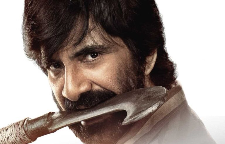 Ravi Teja’s Irumudi Strong Pre-Release Business and Profit Buzz