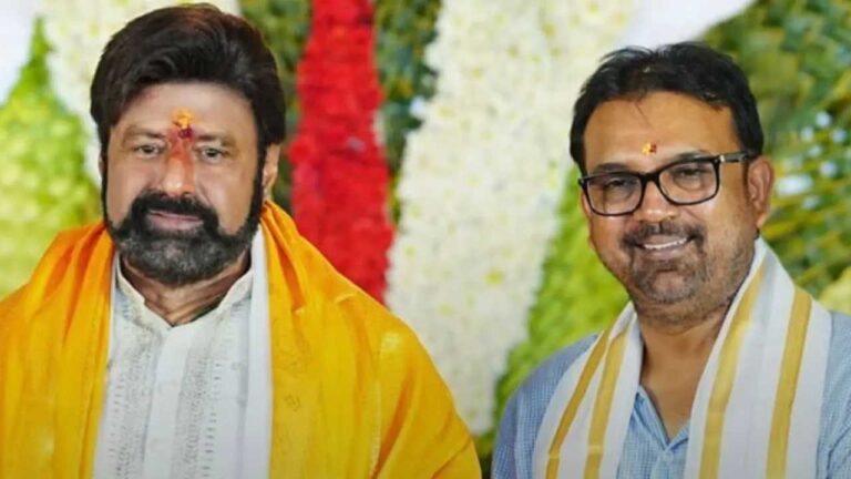 Strong Buzz: Tamil Hero Key Role In Koratala Siva and Balakrishna Next NBK112