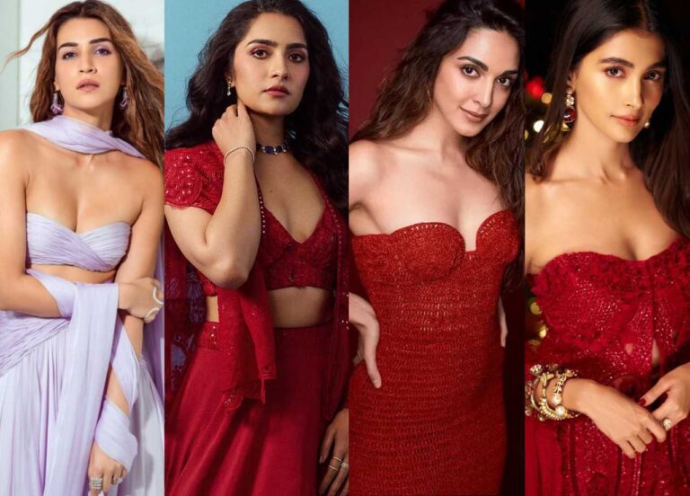 గ్లోబల్ రేసులో టాలీవుడ్ స్టార్స్.. బాలీవుడ్ భామల వేట వెనుక ఉన్న బిజినెస్ సీక్రెట్ ఇదే!