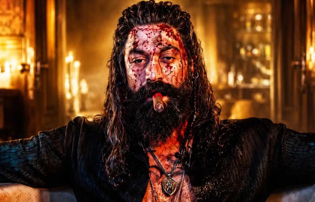 Toxic Box Office: Yash Starrer Collects 193 Crore Worldwide in Two Days