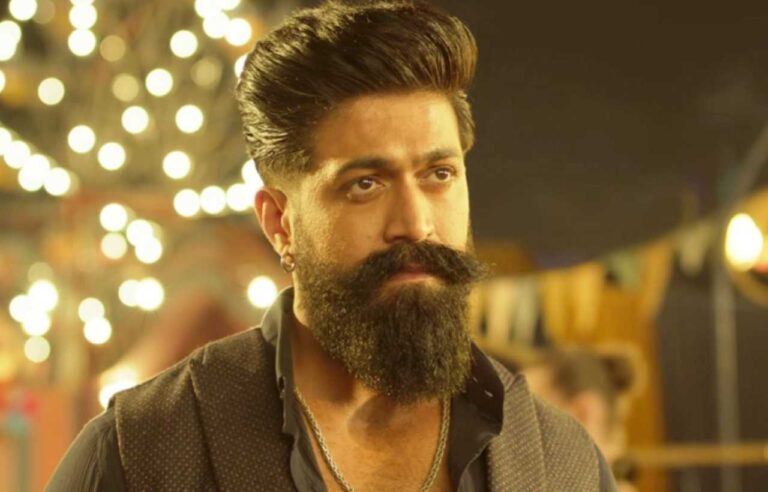 Toxic Day 1 Box Office Collection: Yash Creates His Second ₹100 Crore