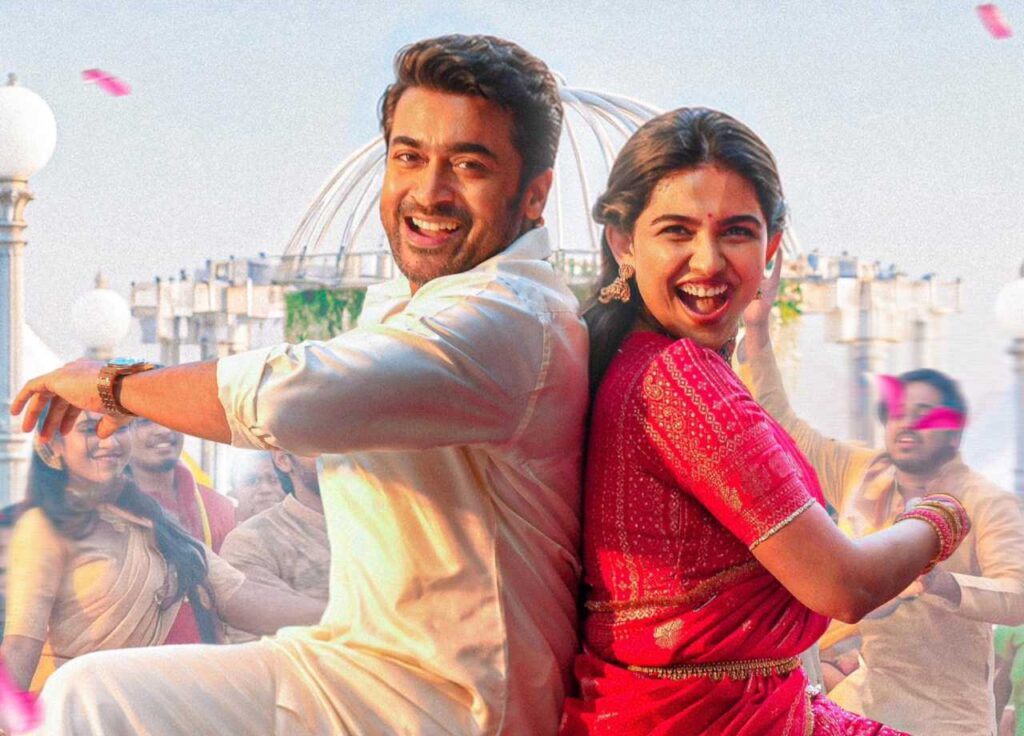Vishwanath And Sons Business: Sithara Entertainments Scores a Big Pre-Release Profit