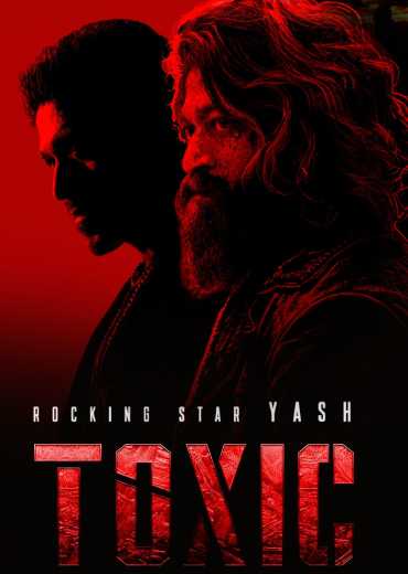 Toxic: A Fairy Tale for Grown-Ups
