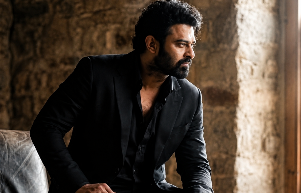 ప్రభాస్ ఫ్యాన్స్‌కు టెన్షన్ అక్కర్లేదు! ‘స్పిరిట్’ బాక్సాఫీస్ వెనక అసలు కోణం ఇదే!