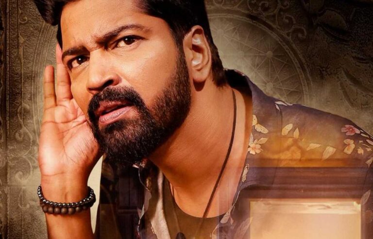 Ramba Oorvasi Menaka Review: An outdated fantasy experiment