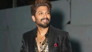 Allu Arjun Rejected 10 Crore advertisement