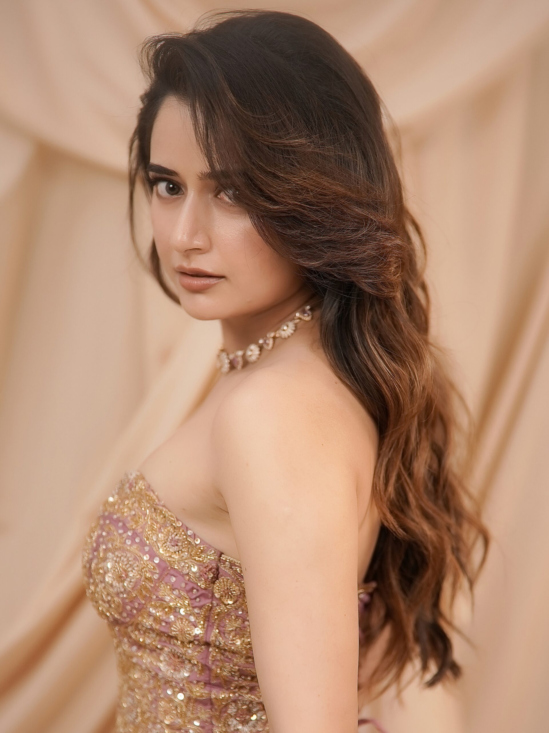 Ashika Ranganath hot photoshoot photos