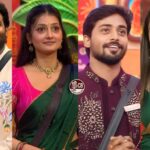 Bigg Boss Telugu 10: Who Is The Highest-Paid Contestant This Season?