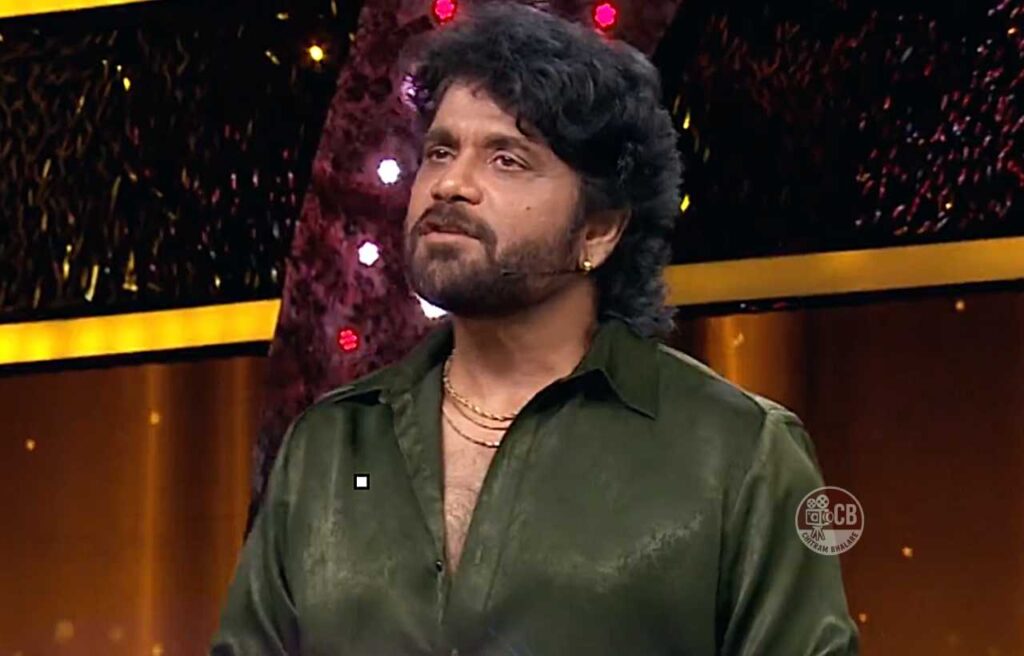 Bigg Boss Telugu Season 10 First Week Shocking Elimination