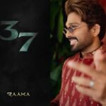 Allu Arjun’s Raaka: The Mystery Behind the Number 37 Poster