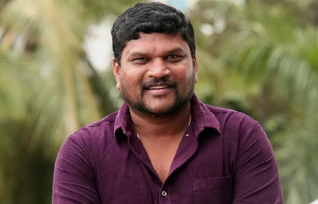 Director Parasuram Petla New Pan India Project Confirmed